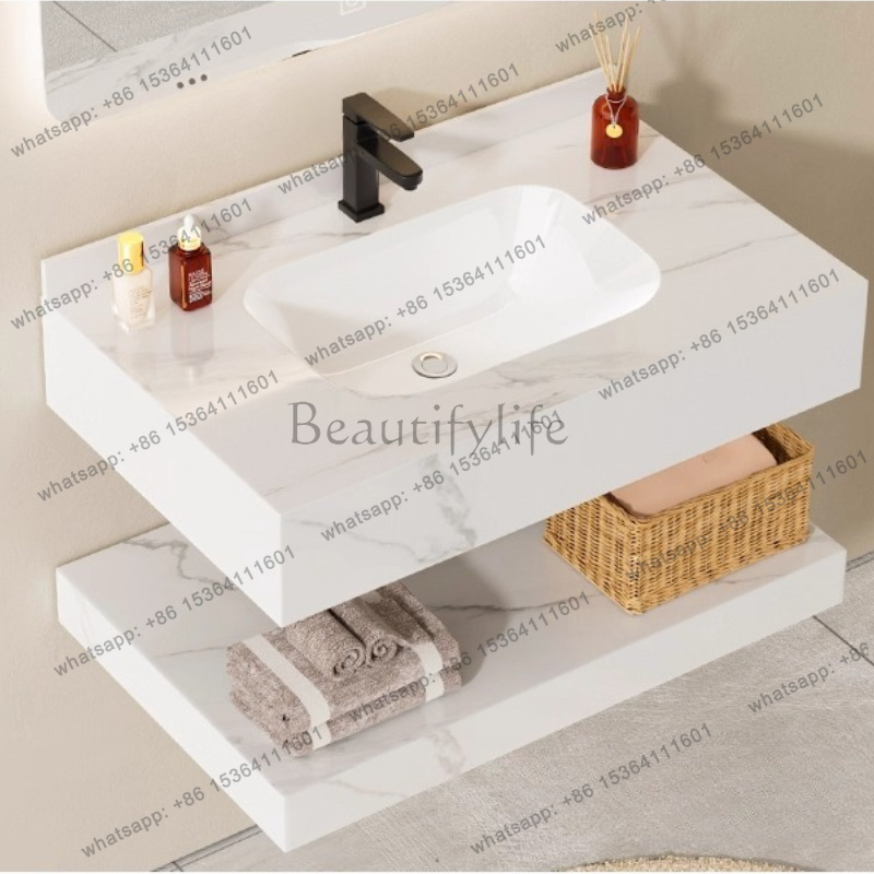 Luxury Skincare Display - Тумба-органайзер LJY для спальни, ванной комнаты,
