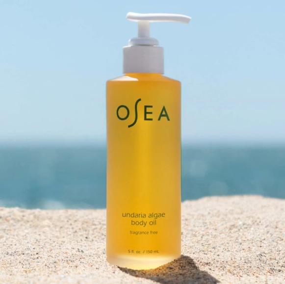 Luxury Skincare Aesthetic - 150 мл Оригинальное роскошное масло для