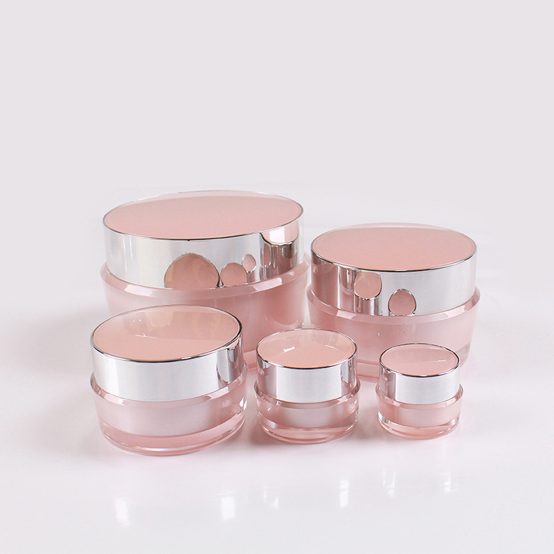 Luxury Skincare Packaging - Флакон для лосьона для тела, 2-100
