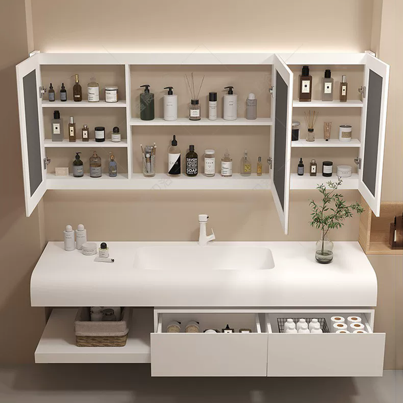 Современный роскошный шкаф для – обзор и цена Luxury Skincare Display