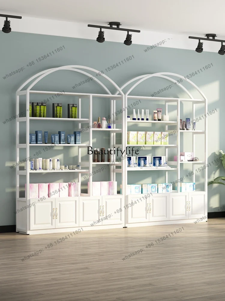 X4 Легкий роскошный демонстрац – обзор и цена Luxury Skincare Organic