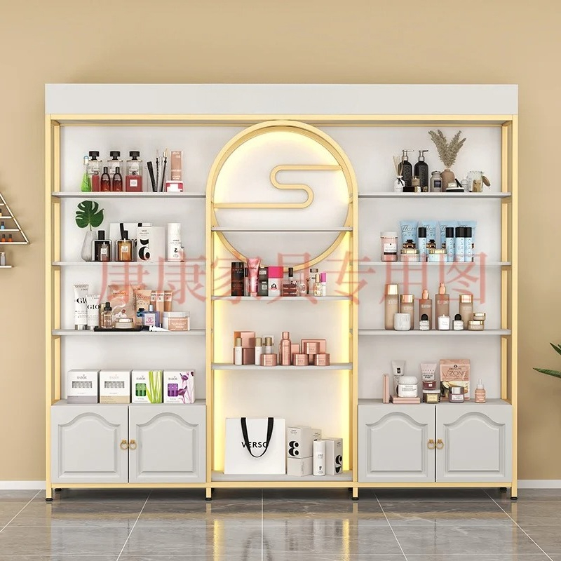 Современная роскошная косметич – обзор и цена Luxury Skincare Display
