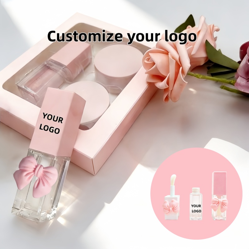 【С индивидуальным логотипом】50 – обзор и цена Luxury Skincare Packaging