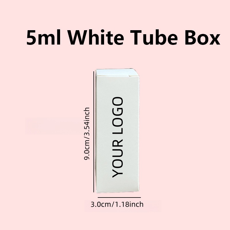 【С индивидуальным логотипом】50 – обзор и цена Luxury Skincare Packaging