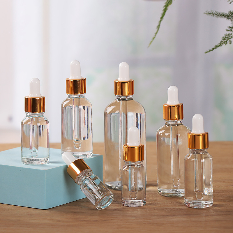 5 мл 10 мл 15 мл 20 мл 30 мл 5 – обзор и цена Luxury Skincare Packaging