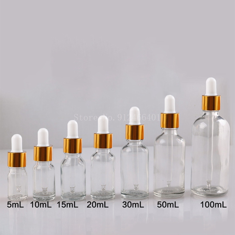 5 мл 10 мл 15 мл 20 мл 30 мл 5 – обзор и цена Luxury Skincare Packaging