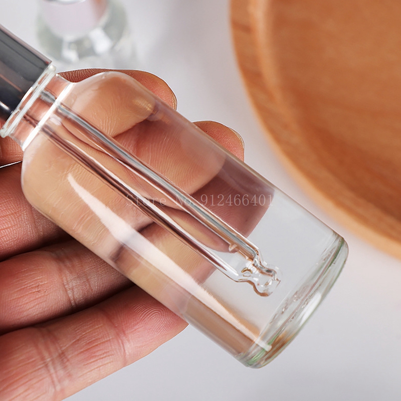 5 мл 10 мл 15 мл 20 мл 30 мл 5 – обзор и цена Luxury Skincare Packaging