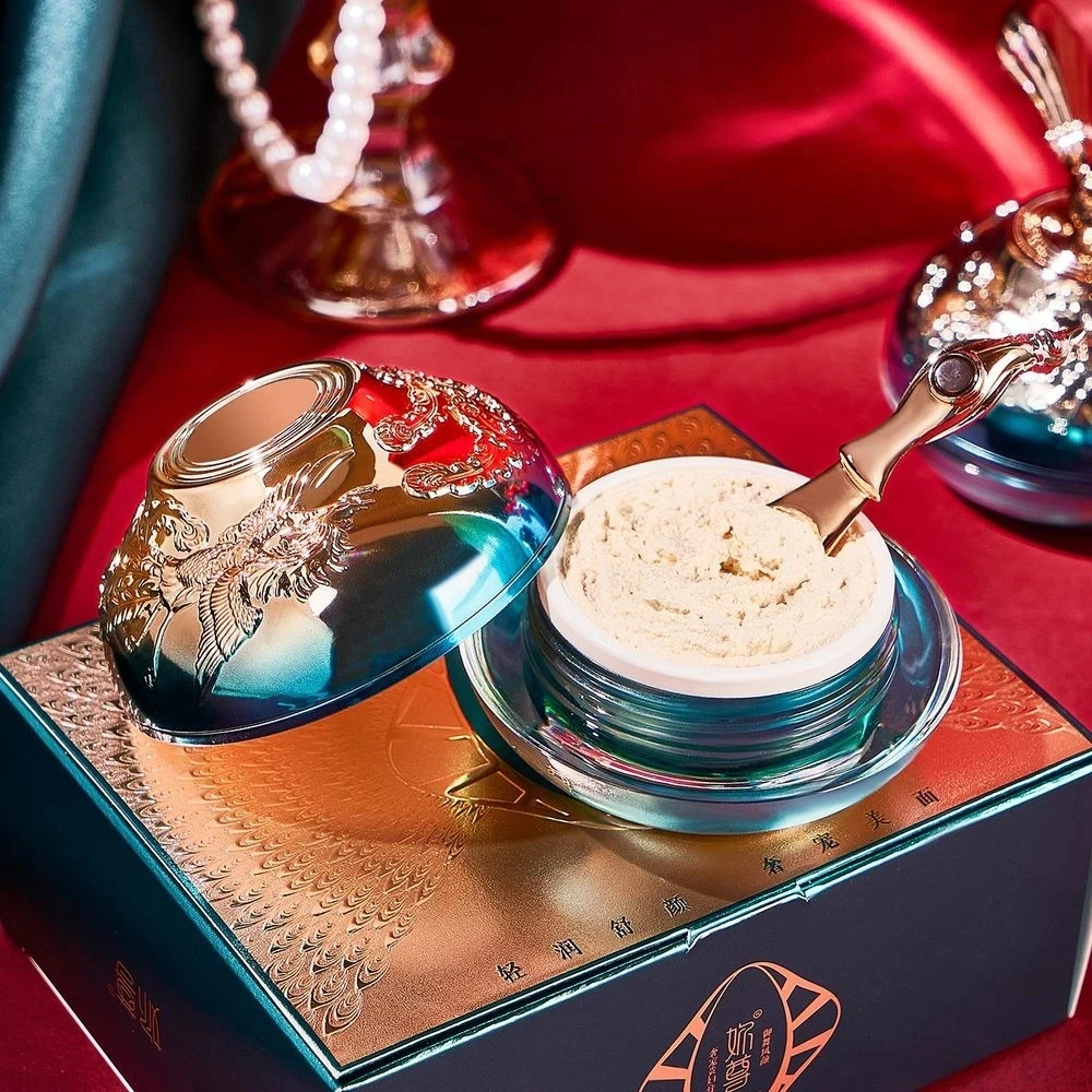 Роскошный благородный бриллиан – обзор и цена Luxury Skincare Aesthetic