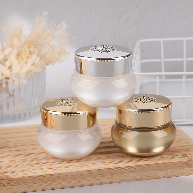 Акриловые пустые дорожные бано – обзор и цена Luxury Skincare & Spa Photos