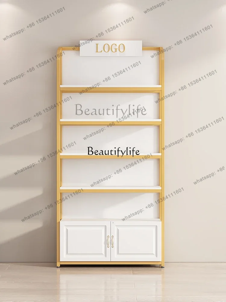 FG43 Индивидуальный стеллаж дл – обзор и цена Luxury Skincare Organic