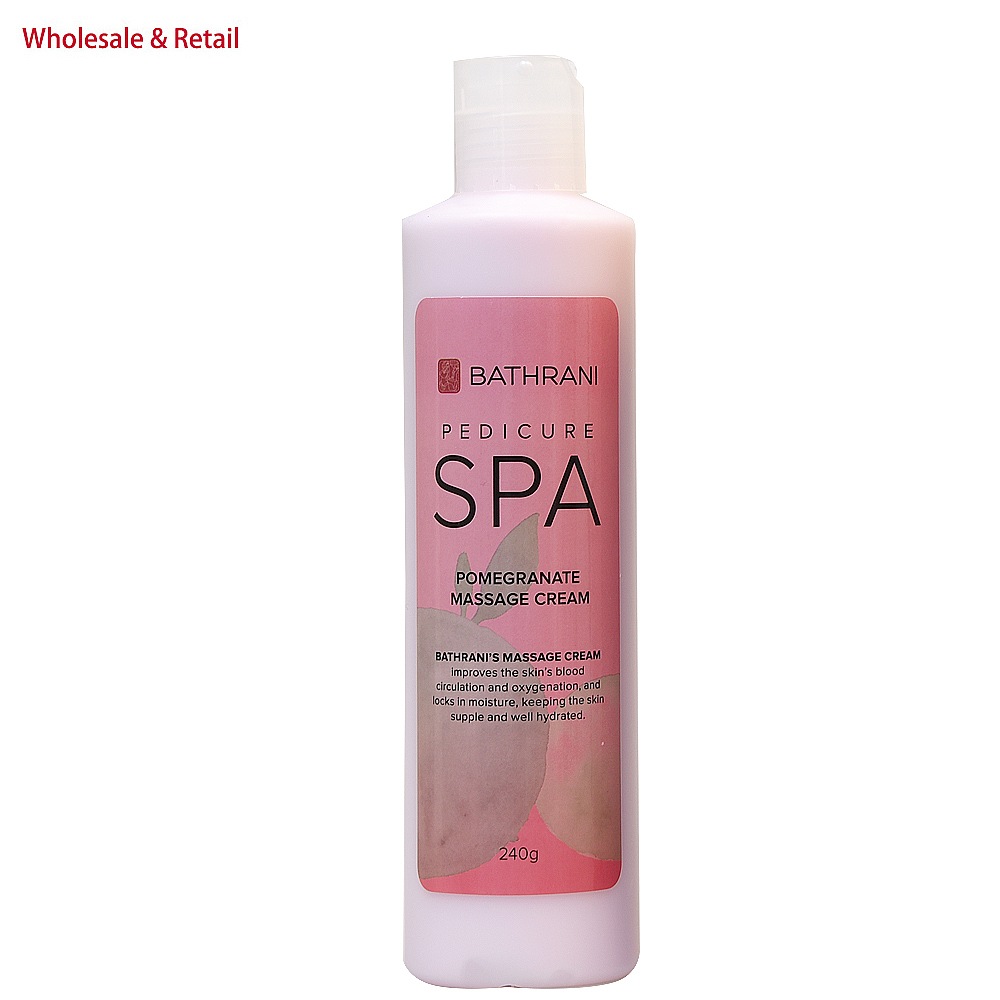 Набор для спа-педикюра: 5-этап – обзор и цена Luxury Skincare & Spa Photos
