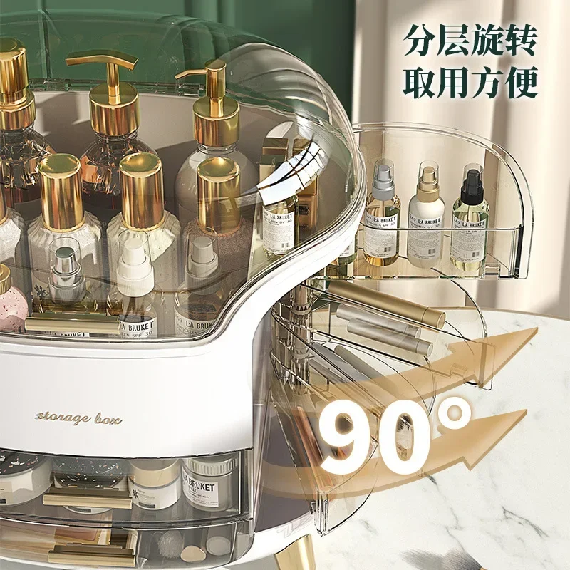 Ящик для хранения косметики, л – обзор и цена Luxury Skincare & Spa Photos
