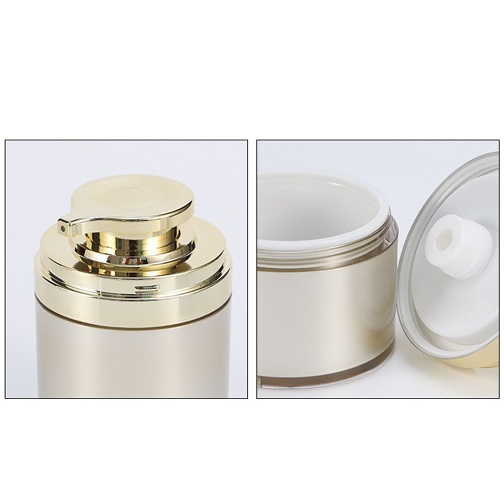 Портативный вакуумный флакон 3 – обзор и цена Luxury Skincare Packaging