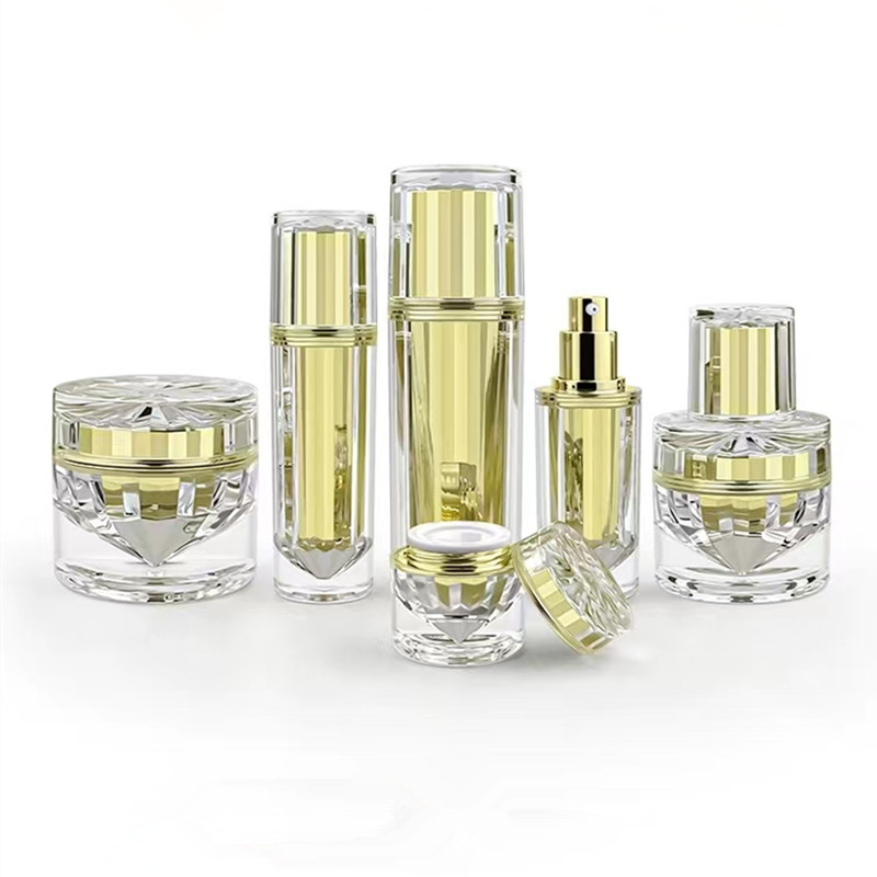 15 г 30 г 50 г 100 мл акриловы – обзор и цена Luxury Skincare Packaging
