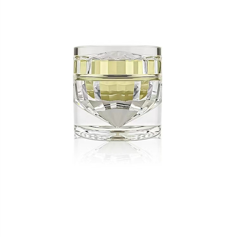 15 г 30 г 50 г 100 мл акриловы – обзор и цена Luxury Skincare Packaging