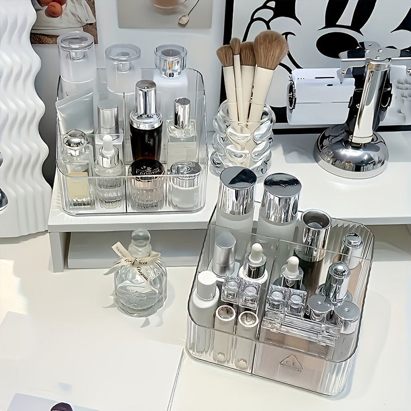 Легкий и элегантный настольный – обзор и цена Luxury Skincare Items