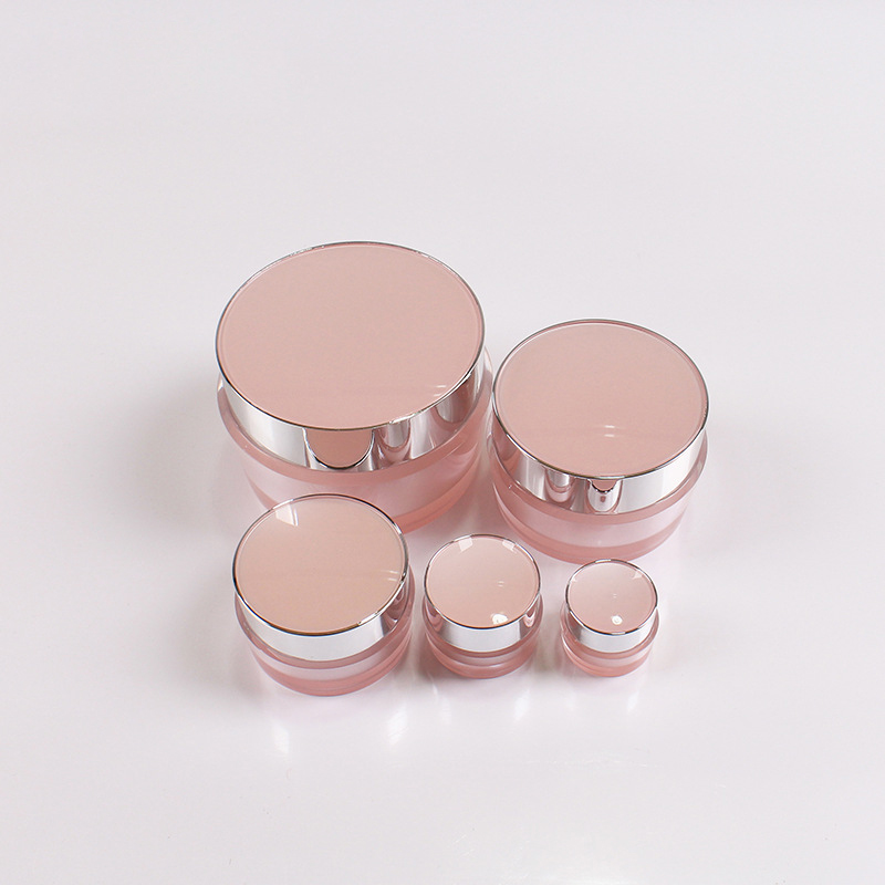 Флакон для лосьона для тела, 2 – обзор и цена Luxury Skincare Packaging