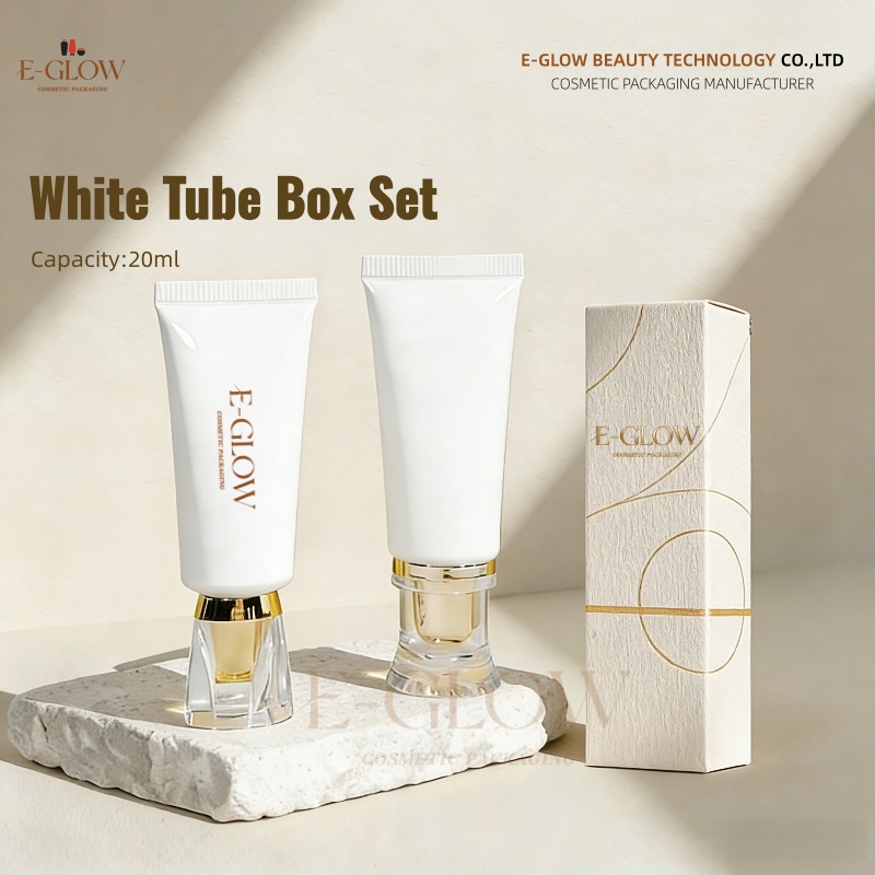 【Логотип на заказ】50 шт. по ин – обзор и цена Luxury Skincare Packaging