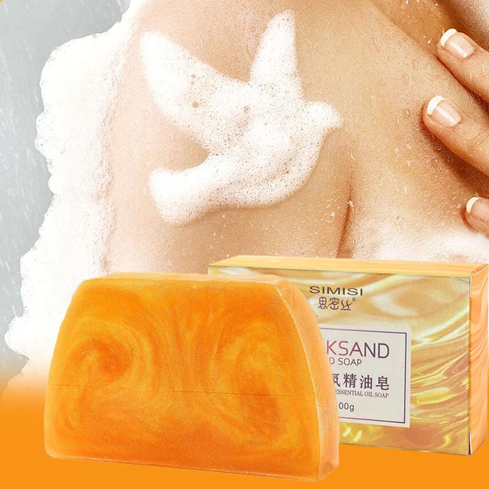 Мыло ручной работы с золотом,  – обзор и цена Luxury Skincare & Spa Photos