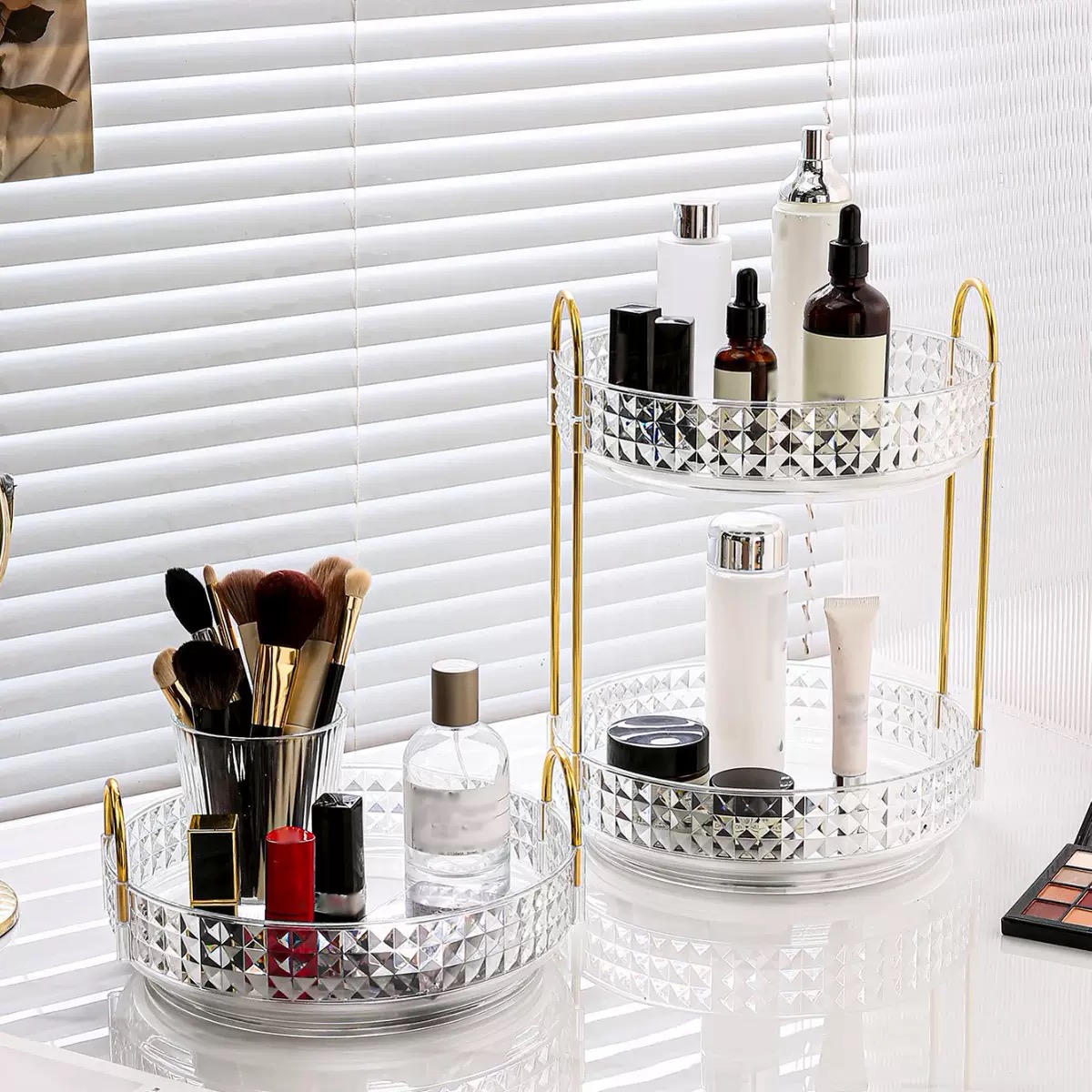 1 шт./Роскошный вращающийся на – обзор и цена Luxury Skincare & Spa Photos