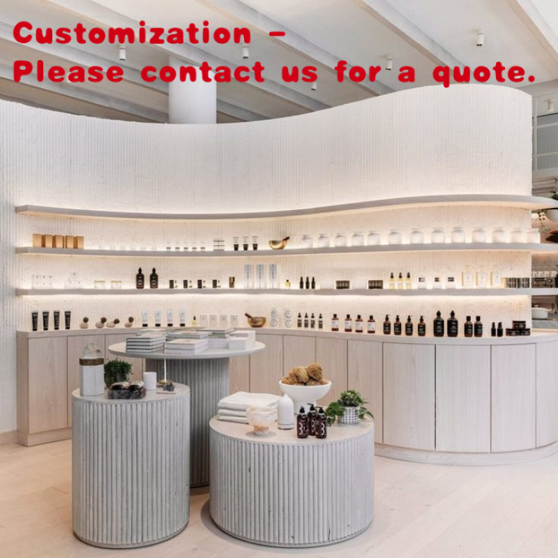 на заказ. Роскошный салон крас – обзор и цена Luxury Skincare Retailers