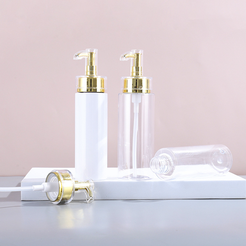 10/20 шт., 100-500 мл, ПЭТ-бут – обзор и цена Luxury Skincare Packaging