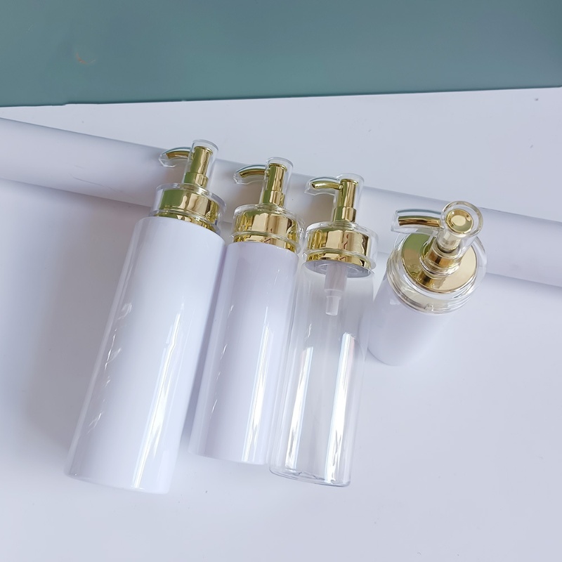 10/20 шт., 100-500 мл, ПЭТ-бут – обзор и цена Luxury Skincare Packaging