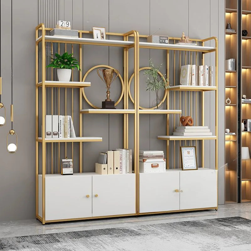Стеллаж-витрина для косметики  – обзор и цена Luxury Skincare & Spa Photos