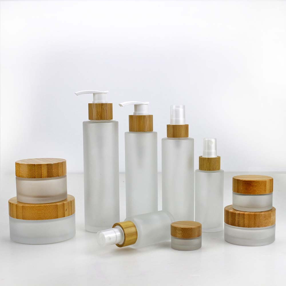 Бутылка для духов из натуральн – обзор и цена Luxury Skincare Packaging