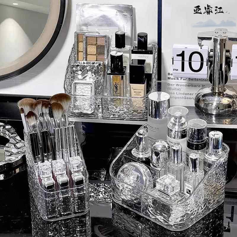 Большая акриловая коробка для  – обзор и цена Luxury Skincare Items